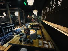 -湊湊火锅·茶憩(石家庄万象城店)