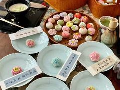 -小茶闲舍·观景商务茶馆(广州塔店)
