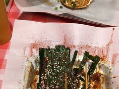 -为民烧烤吧.自贡爆炒菜(收录10年好店)