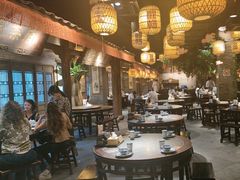 -南京大牌档(人民广场店)