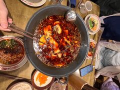 -川渔郎·鱼蛙自助火锅(文殊院店)