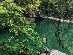 -石台牯牛降景区