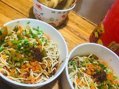 -家阳赵师傅油饼包烧麦(粮道街店)