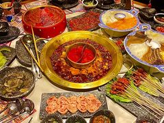 -义乌之心城市生活广场