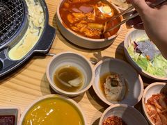 -喜来稀肉(北外滩白玉兰广场店)