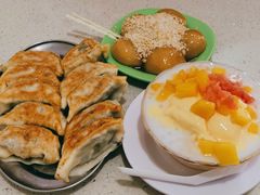 -芬芳甜品(同福路店)