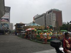 -北京华联购物中心(天通苑店)