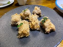 -HOME餐厅粤菜 融合菜