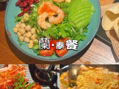 -清真·鸦儿李记·小馆(后海店)