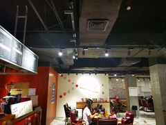 -BINGO COFFEE宾果彩咖(大东方店)