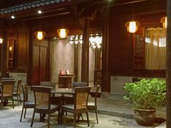 -走马楼饭庄(慈城古县城店)
