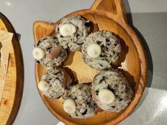 -chicken plus韩国炸鸡(城阳店)