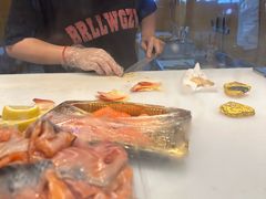 -番生三文鱼(新塘店)