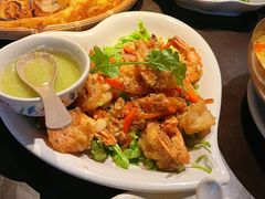 -大头虾越式风味餐厅(光明广场店)