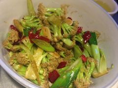 -大碗厨 25年老字号 现炒湘菜(四季天地店)