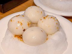 -隅乐胡椒虾·台湾菜·团建(皇岗店)