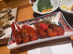 -花潮料理艺食馆(世欧广场店)