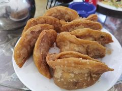 -涵家味土菜馆·徽州一绝臭鳜鱼(三河古镇店)