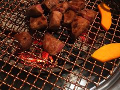 -黑牛の店·和牛烧肉(合生汇店)