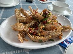 -明记海鲜大排档(巽寮湾店)