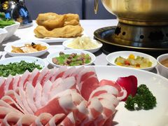 -鼓楼东街老火锅(鼓楼店)