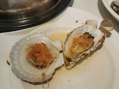 -海味当家·蒸锅海鲜(中山广场创始店)