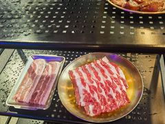 -釜山火炉·海鲜烤肉(紫藤路店)