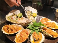 -盛焰铁板烧(王府井店)
