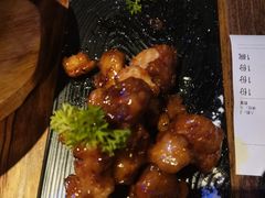 -绿茶餐厅(领展购物广场·中关村店)