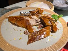 -青年公社烤鸭(青年路店)