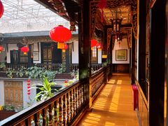 -蔼若春.传承云南菜(金碧公园店)