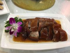 -朱仔记食府(江南大道店)