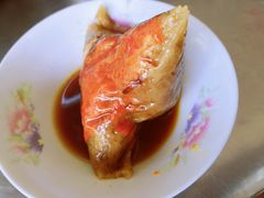 -群众牛肉小点(蚵仔煎)