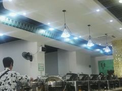 -紫竹林素食(祖庙路店)