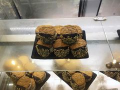 -野人先生现做冰淇淋(西安赛格店)