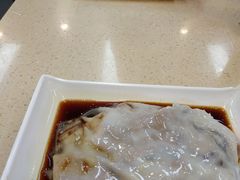 -冠记·肠粉粥品专家(江南大道店)