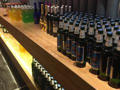 -卡宿自助餐厅(高新万达店)