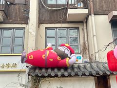 -小河直街历史文化街区