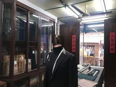 -新加坡牛车水原貌馆