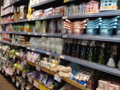 -冠超市(桂林万达店)