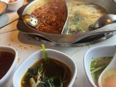 -山城辣妹子(定福庄店)