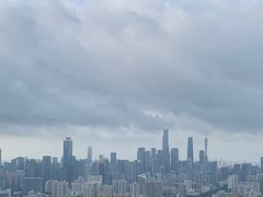 -广州市白云山风景名胜区