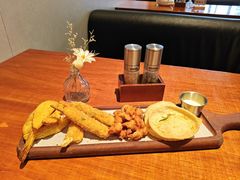 -卡朋厨房(289艺术园区店)