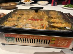 -院8里·小聚园老川菜(九眼桥店)