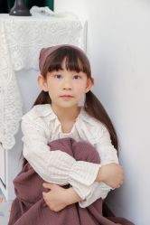 -憨大叔韩式儿童摄影 80店连锁(北京密云店)