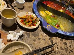 -舒家大院重庆老火锅(纪念塔店)