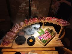 -AJIYA味屋和牛烤肉自助放题(温州万象城店)