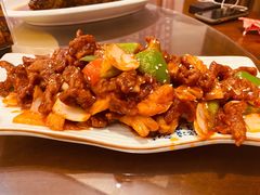 糖醋里脊-津菜宋记老房子(鼓楼店)