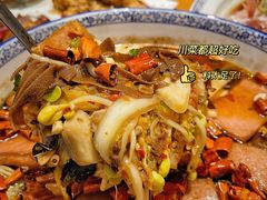 -頂好酒家·经典粤菜(海信广场店)