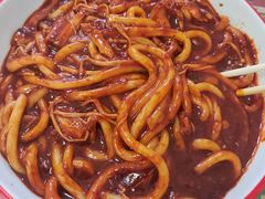 -疆胖妹·新疆炒米粉